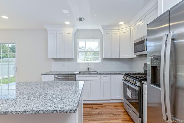 112 Chanel Drive E, Shirley, NY 11967