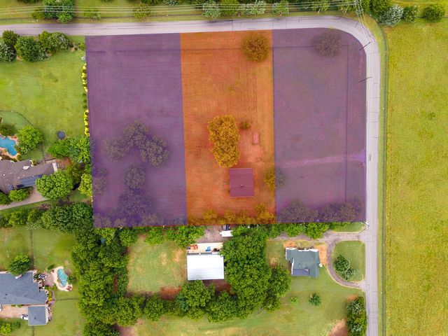 701 Meandering Way, Fairview, TX 75069