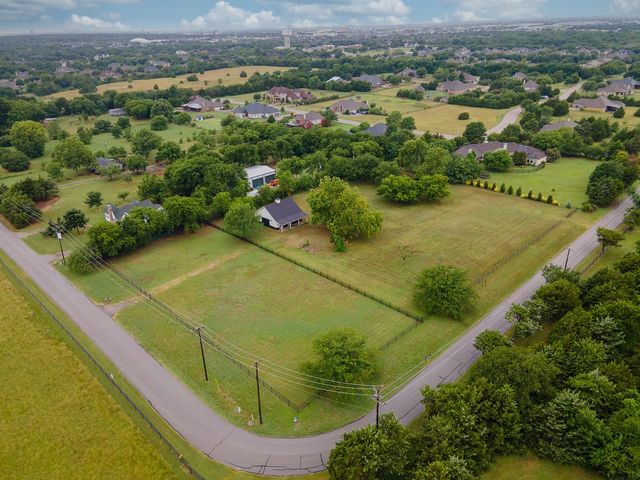 701 Meandering Way, Fairview, TX 75069