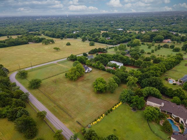 701 Meandering Way, Fairview, TX 75069