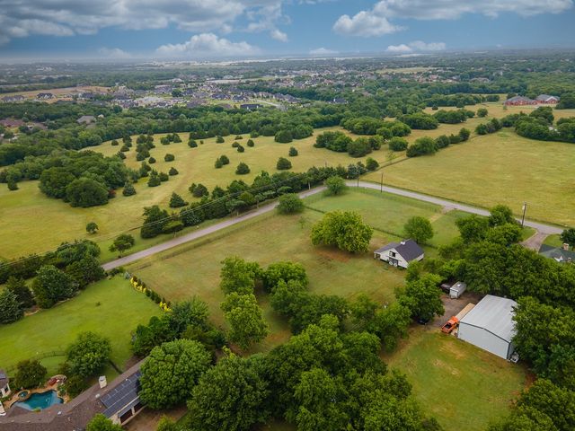701 Meandering Way, Fairview, TX 75069