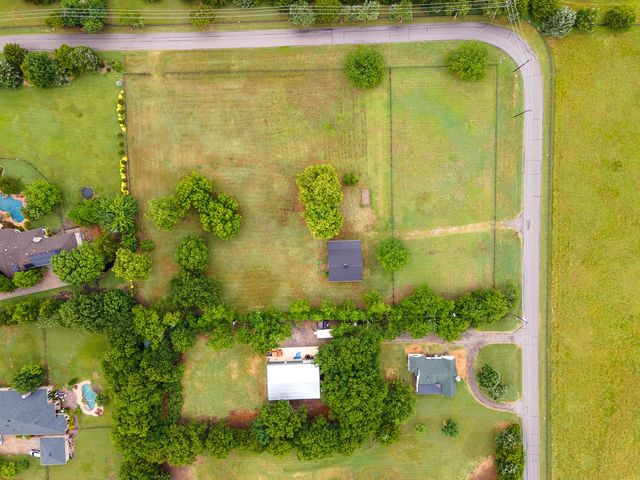 701 Meandering Way, Fairview, TX 75069