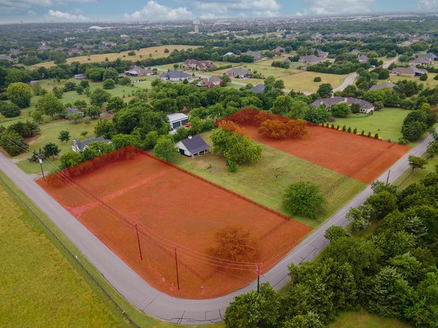 701 Meandering Way, Fairview, TX 75069