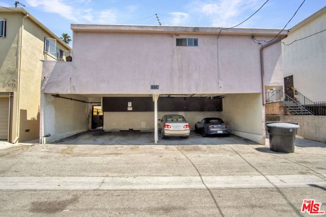 1118 9th Street, Santa Monica, CA 90403