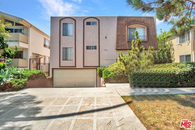 1118 9th Street, Santa Monica, CA 90403