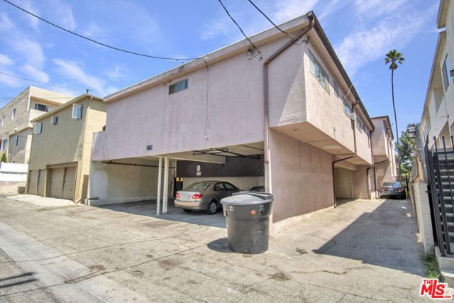 1118 9th Street, Santa Monica, CA 90403
