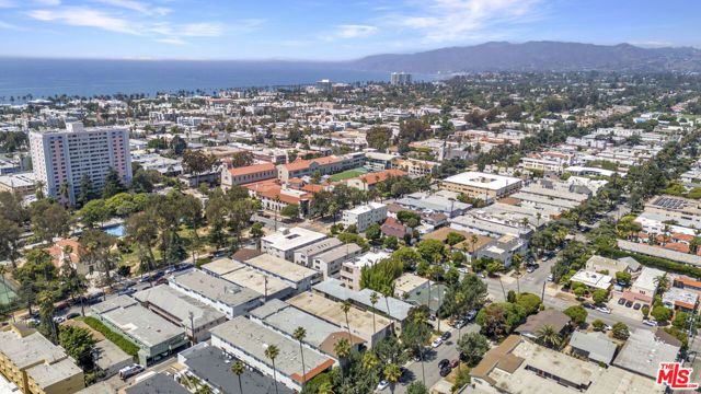 1118 9th Street, Santa Monica, CA 90403