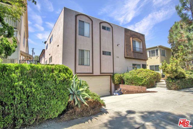 1118 9th Street, Santa Monica, CA 90403