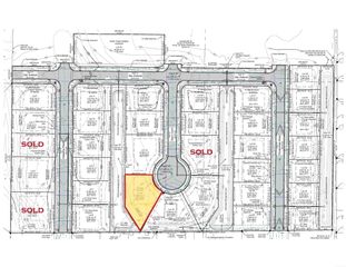 Lot 15, Cedar Falls, IA 50613
