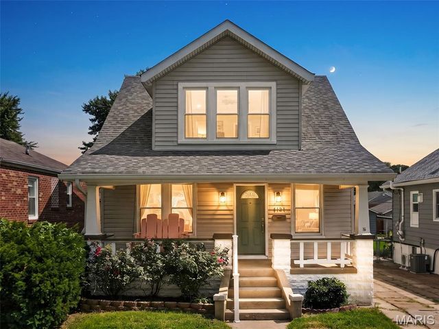 4121 Wilmington Avenue, St Louis, MO 63116