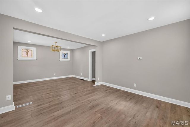 4121 Wilmington Avenue, St Louis, MO 63116