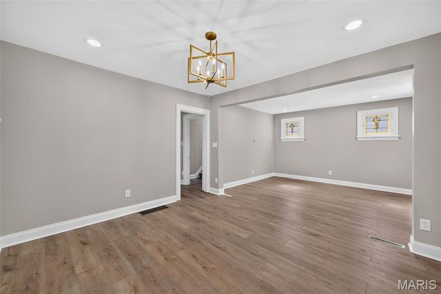 4121 Wilmington Avenue, St Louis, MO 63116