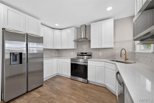 4121 Wilmington Avenue, St Louis, MO 63116