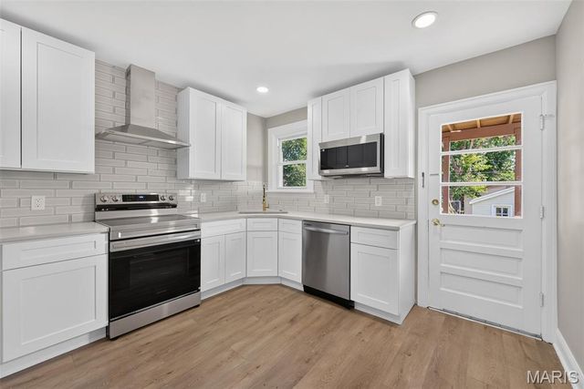 4121 Wilmington Avenue, St Louis, MO 63116