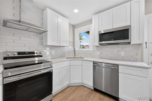 4121 Wilmington Avenue, St Louis, MO 63116