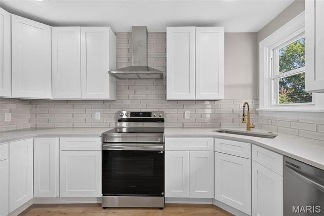 4121 Wilmington Avenue, St Louis, MO 63116