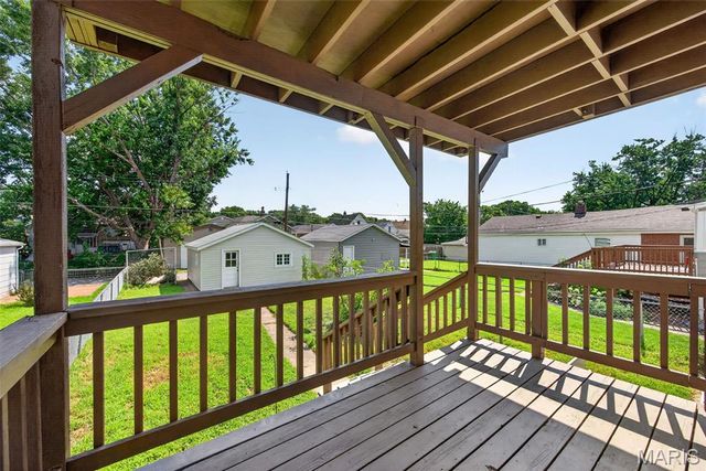 4121 Wilmington Avenue, St Louis, MO 63116