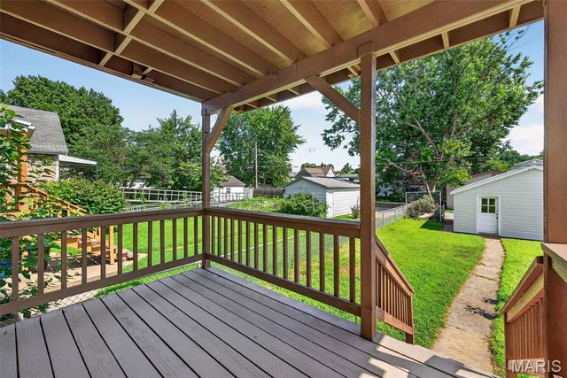 4121 Wilmington Avenue, St Louis, MO 63116