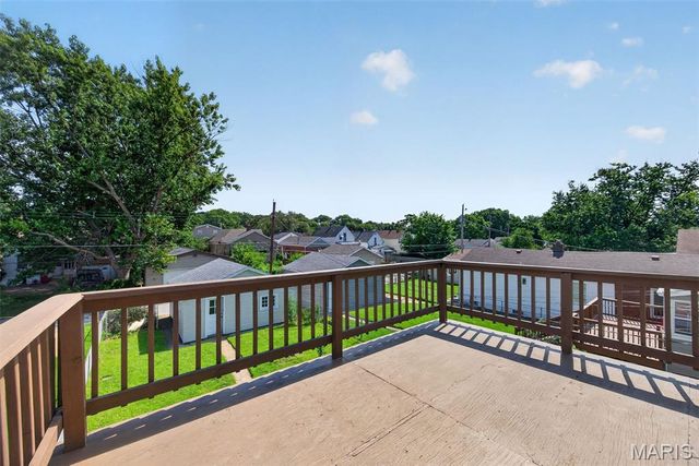 4121 Wilmington Avenue, St Louis, MO 63116