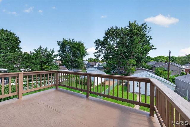 4121 Wilmington Avenue, St Louis, MO 63116