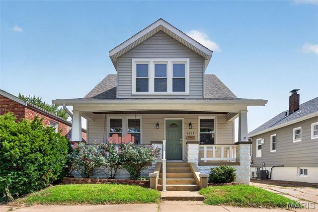 4121 Wilmington Avenue, St Louis, MO 63116