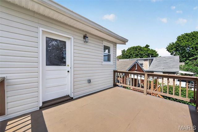 4121 Wilmington Avenue, St Louis, MO 63116