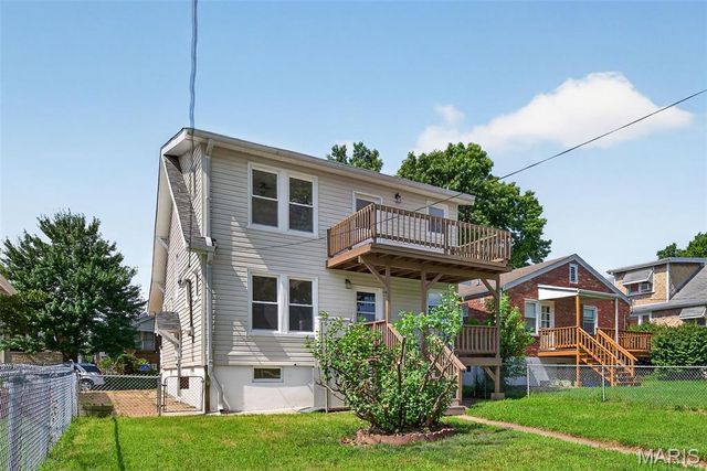 4121 Wilmington Avenue, St Louis, MO 63116