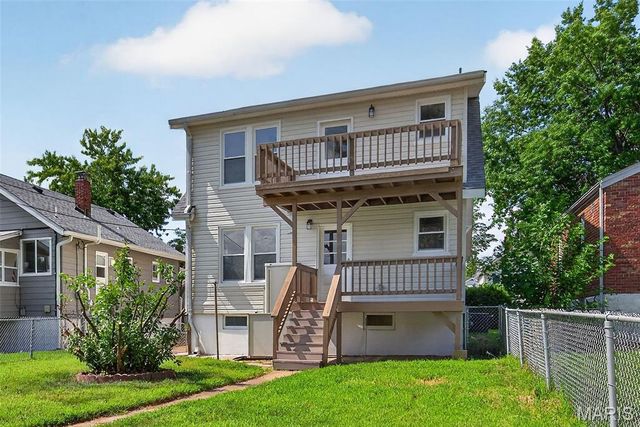 4121 Wilmington Avenue, St Louis, MO 63116