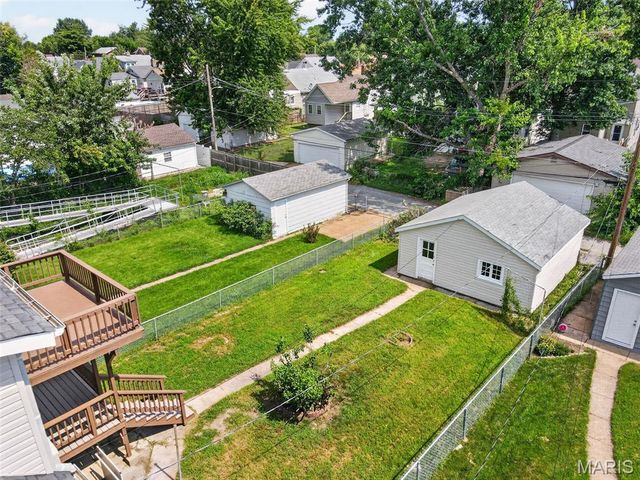 4121 Wilmington Avenue, St Louis, MO 63116