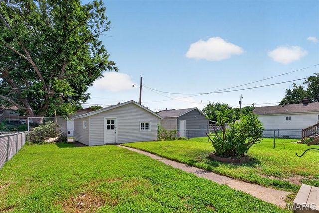 4121 Wilmington Avenue, St Louis, MO 63116