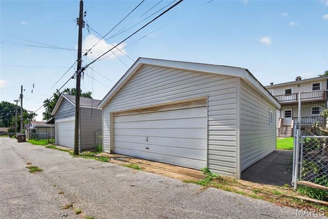 4121 Wilmington Avenue, St Louis, MO 63116