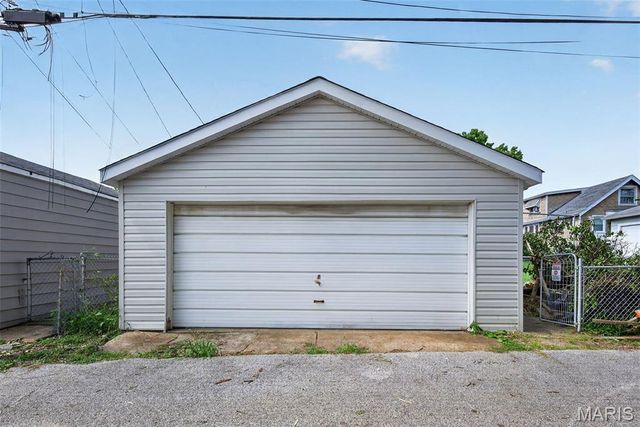 4121 Wilmington Avenue, St Louis, MO 63116