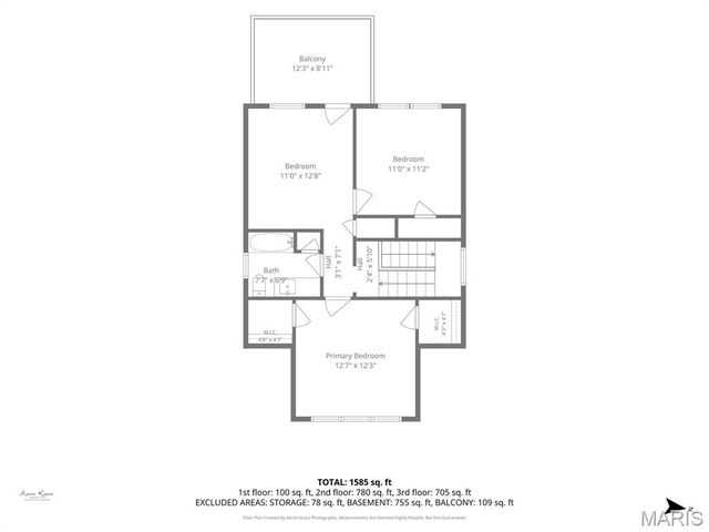 4121 Wilmington Avenue, St Louis, MO 63116