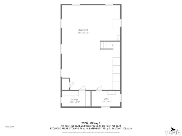4121 Wilmington Avenue, St Louis, MO 63116