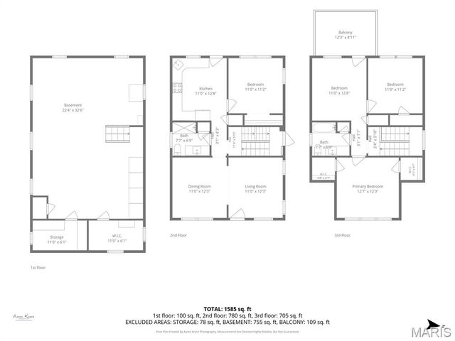 4121 Wilmington Avenue, St Louis, MO 63116