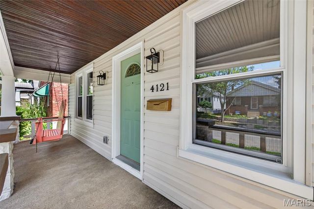 4121 Wilmington Avenue, St Louis, MO 63116