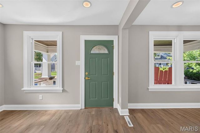 4121 Wilmington Avenue, St Louis, MO 63116