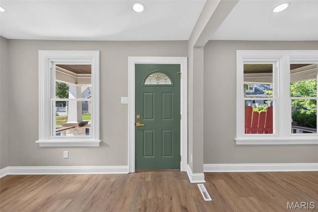 4121 Wilmington Avenue, St Louis, MO 63116