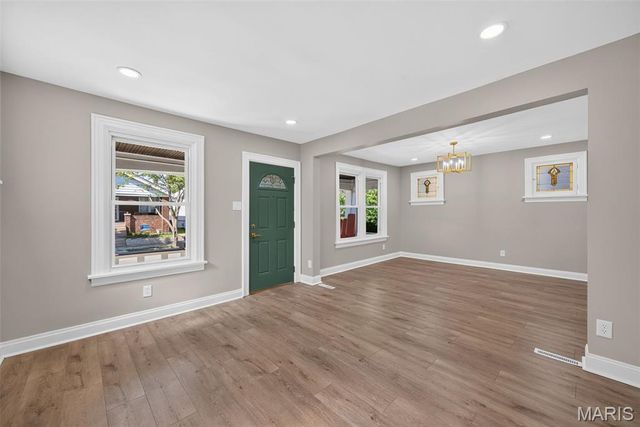 4121 Wilmington Avenue, St Louis, MO 63116