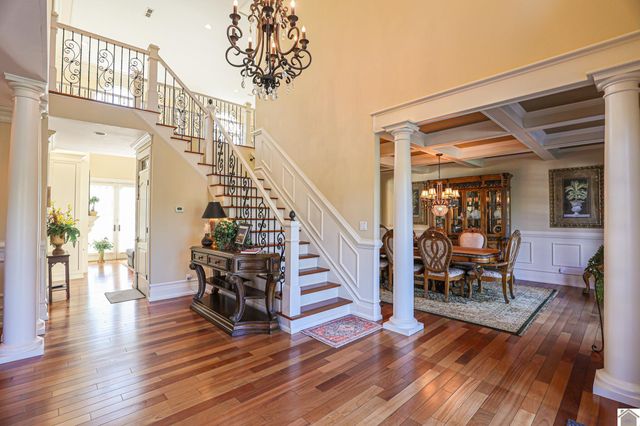 23 Tralee Ct, Benton, KY 42025