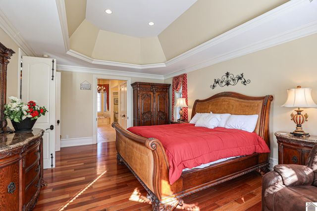 23 Tralee Ct, Benton, KY 42025