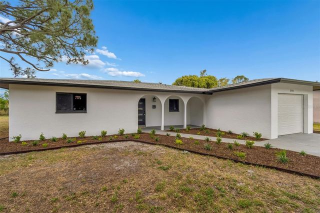 2550 GOMAZ WAY S, St Petersburg, FL 33712