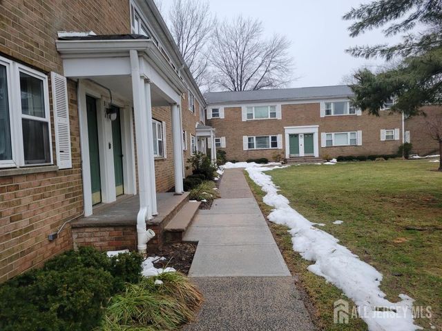 26 Judson Street 3, Edison, NJ 08837