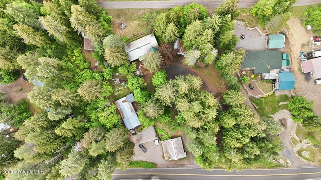 8993 W Twin Lakes RD, Rathdrum, ID 83858