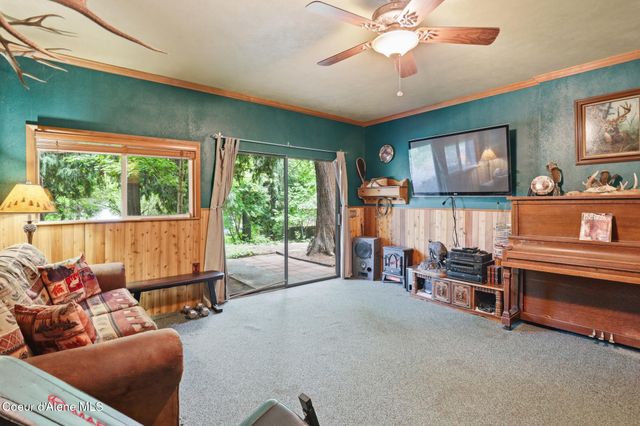 8993 W Twin Lakes RD, Rathdrum, ID 83858