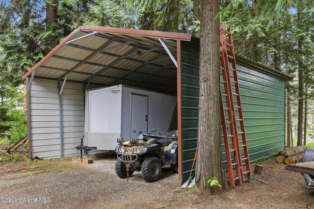 8993 W Twin Lakes RD, Rathdrum, ID 83858