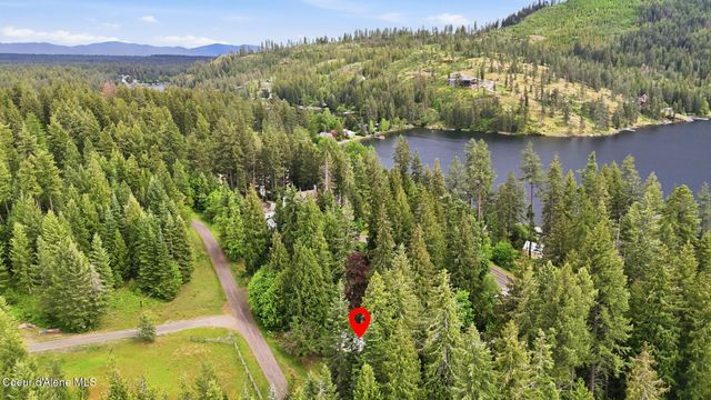8993 W Twin Lakes RD, Rathdrum, ID 83858