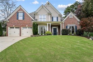 1255 Testarosa Way, Marietta, GA 30062