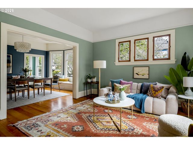 1333 Se MAIN St, Portland, OR 97214