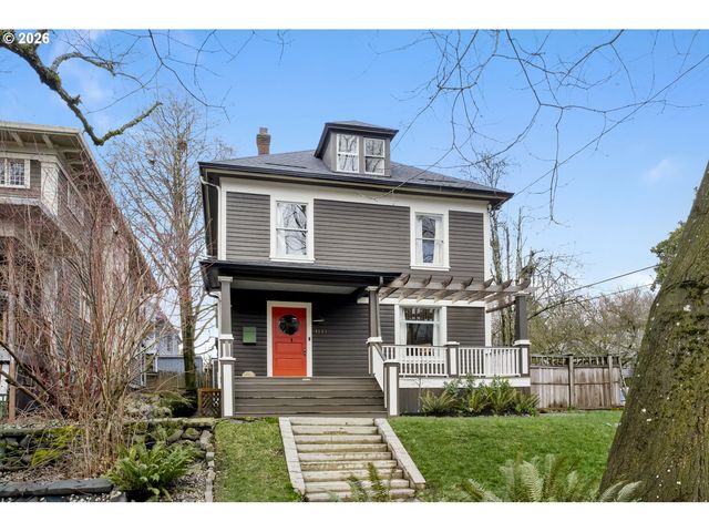 1333 Se MAIN St, Portland, OR 97214